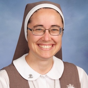 Sr. Kelly Grace